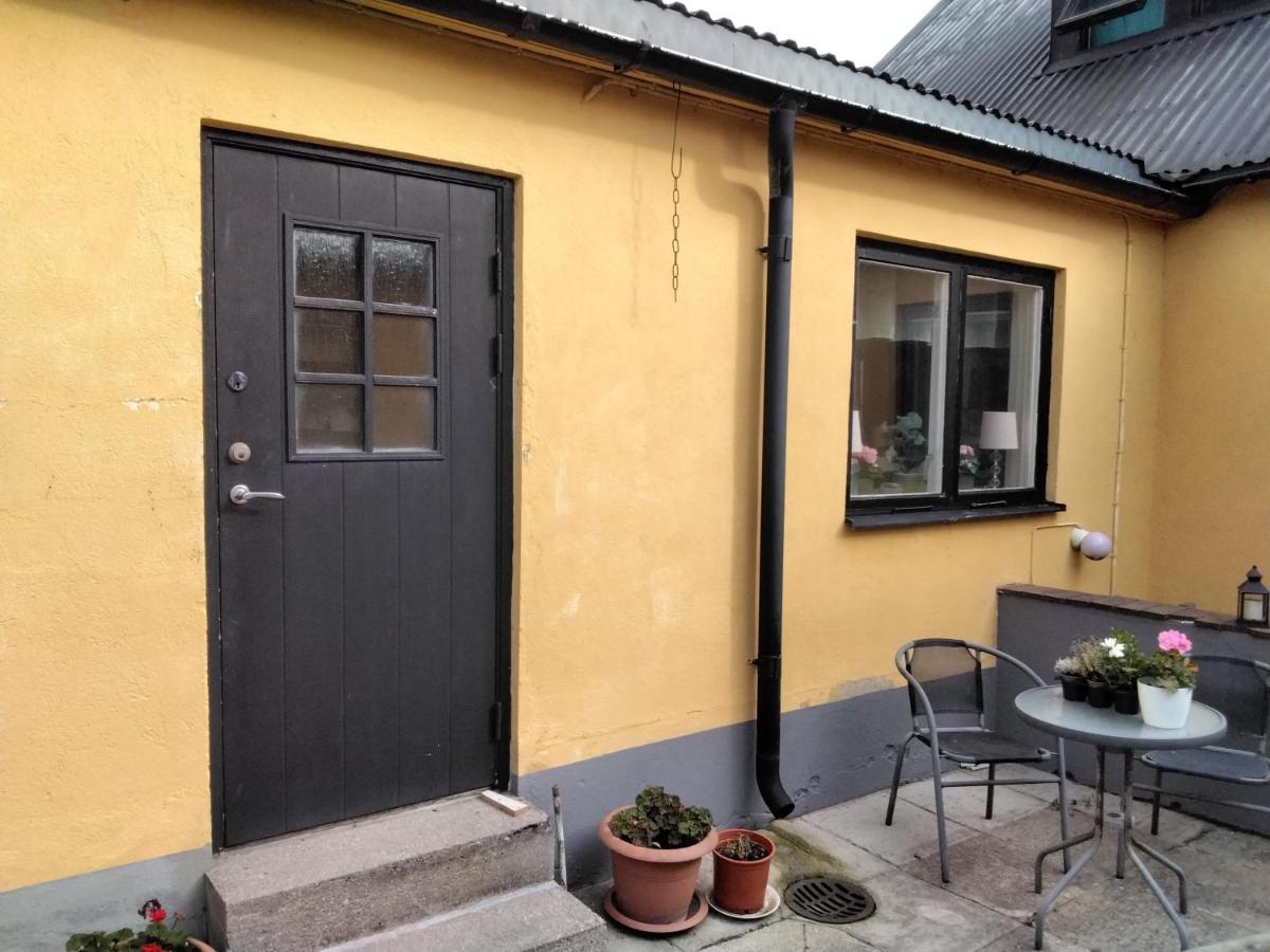 Bo I Trelleborg Exterior foto