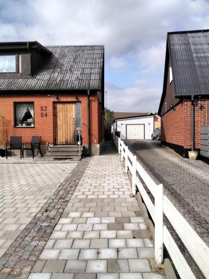 Bo I Trelleborg Exterior foto